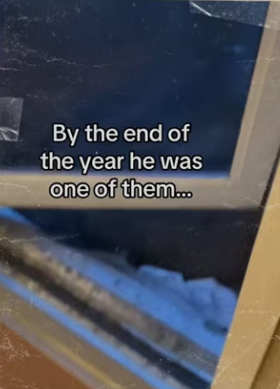 He saved baby!! #wholesome #animals_part2