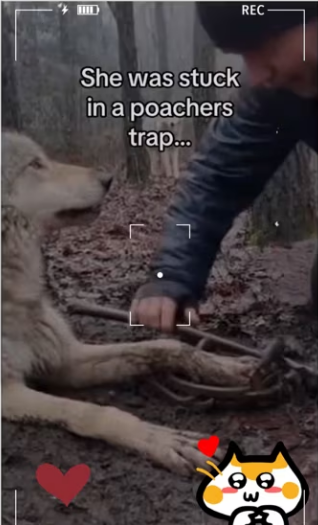 Should register him as dog #wholesome #animals_part2