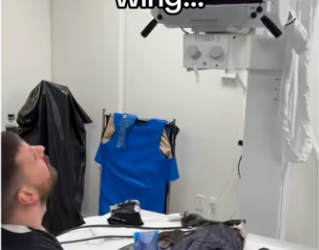 Thank you your service #wholesome #animals #eagle_part2