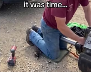 saved racoon #wholesome #animals (1)_part2