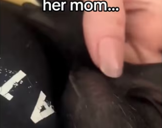 Saving baby bat #wholesome #animals_part2