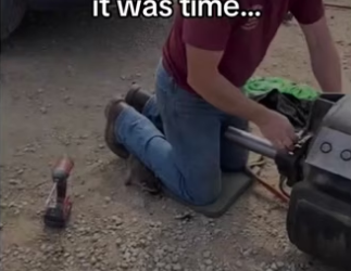 I saved a racoon #wholesome #animals _part2