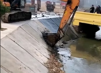 Rescue a baby dog . #rescue #rescueanimals #dog #animals #fyp