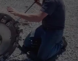 saved racoon #wholesome #animals_part2