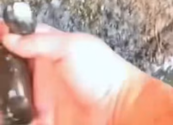 The girl found a tiny baby on the road and then……. #rescue #rescueani…