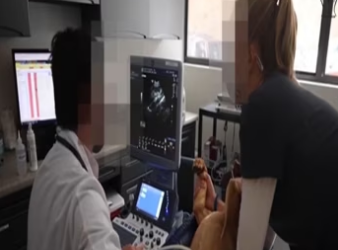 Dying bait dog finds himself in the hands of angels_part2