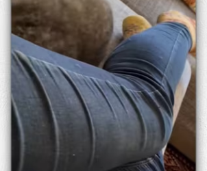 Girl rescues poor baby panda who lost its mother.._part2