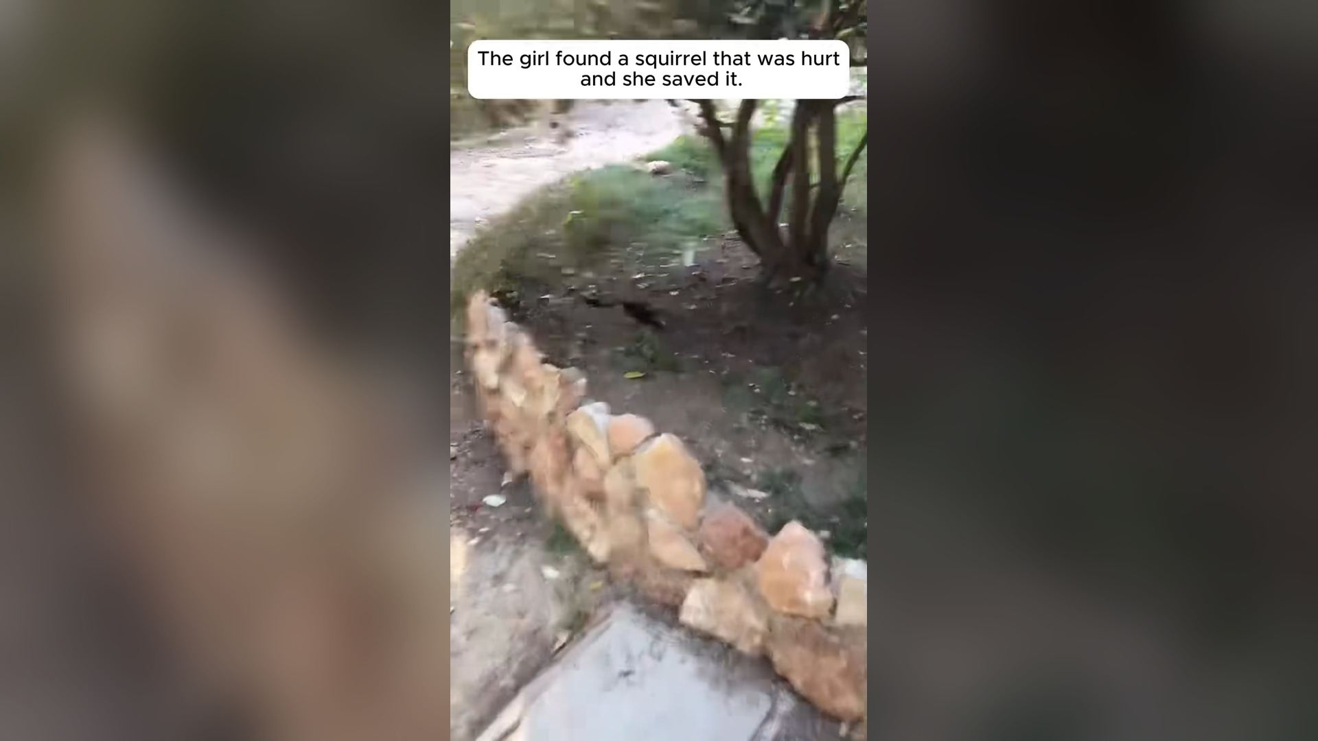 H0804043_Kindness doesn need to be loud,yet it powerful