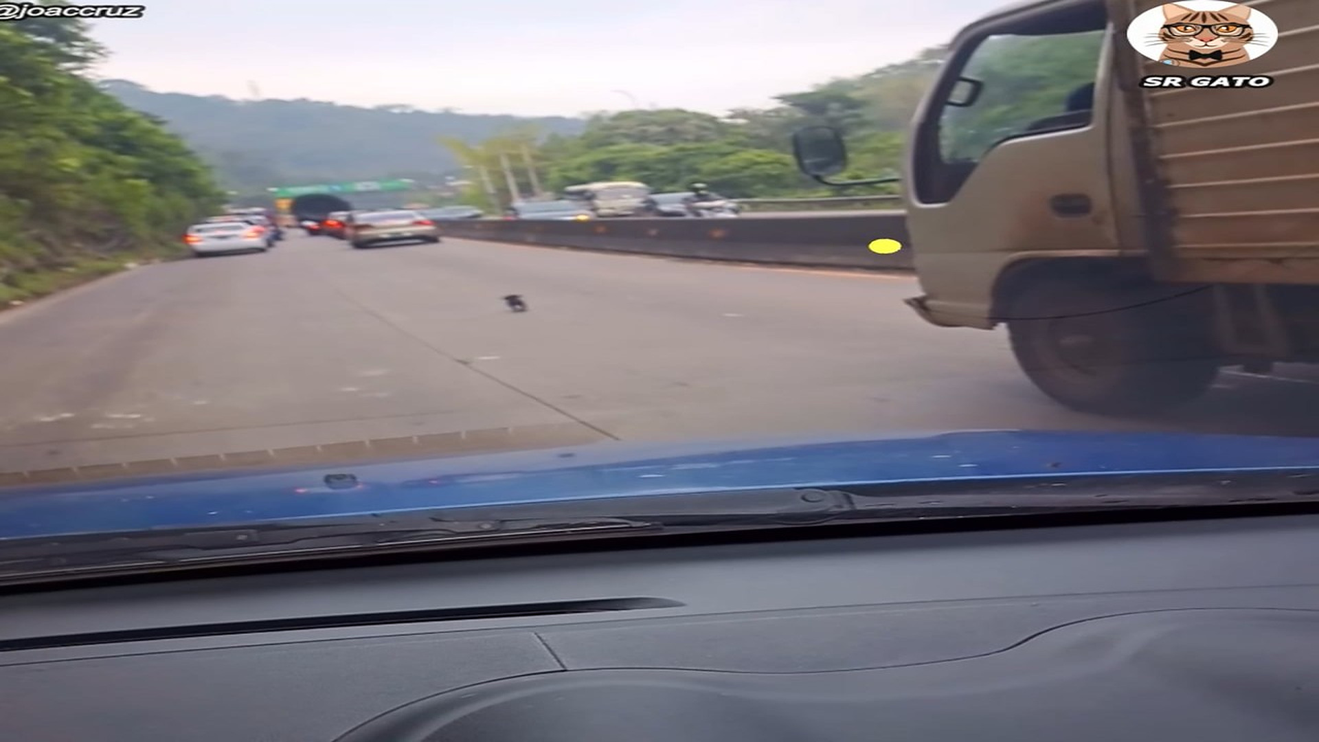 Full Video : H1807021_NO para de Correr, Después de ESTO