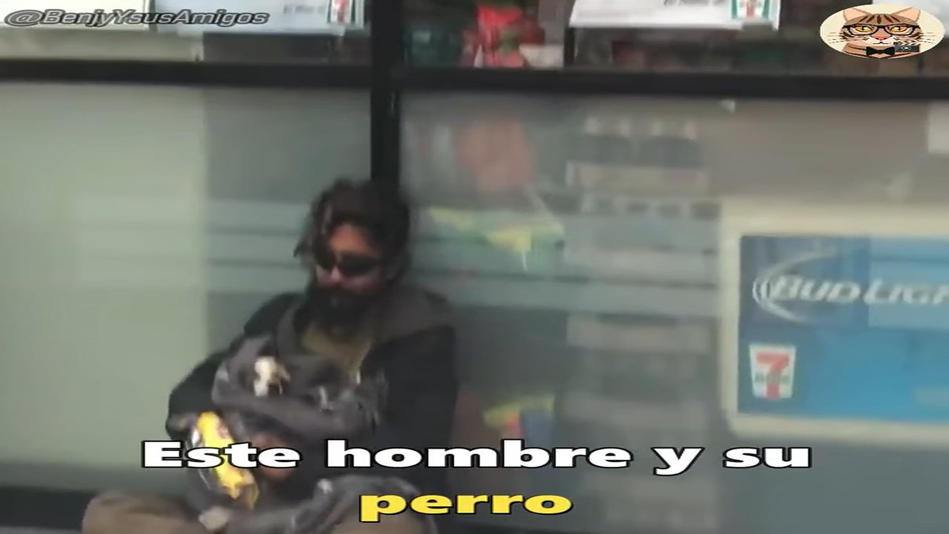 Full Video : H2107030_Conoce a David y Meteorito